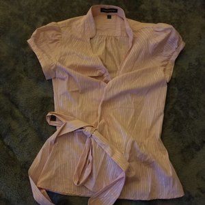 Express Dress Shirt